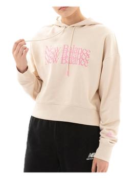 Sudadera nb ess cel New Balance