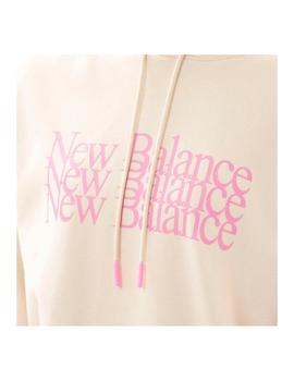 Sudadera nb ess cel New Balance