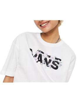 Camiseta Flow Rina Vans