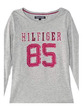 Camiseta Sparkle Tommy Hilfiger