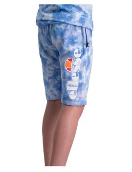 Bermuda Toyle tie dye Ellesse