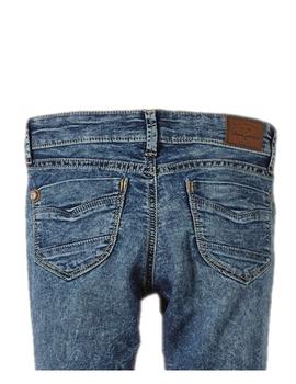 Pantalón Pixelette J15 Pepe Jeans