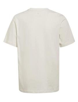 Camiseta logo militar Adidas
