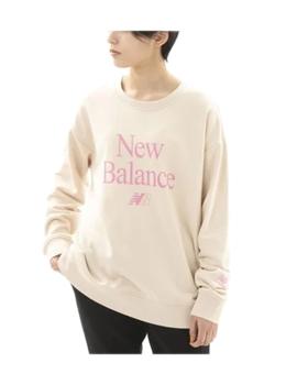 Sudadera nb ess cel crew New Balance