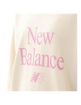 Sudadera nb ess cel crew New Balance