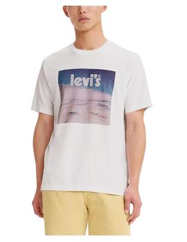 Camiseta relaxed fit california Levi's