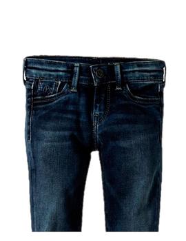 Pantalón Pixlette J07 Pepe Jeans