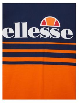 Camiseta Feros naranja Ellesse