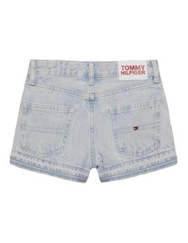 Short girlfriend bleach Tommy Hilfiger