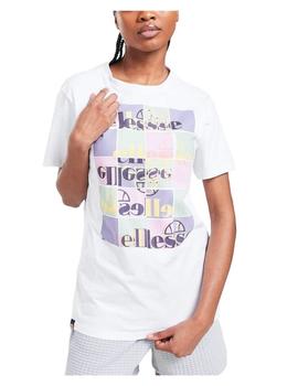 Camiseta Square oversize Ellesse