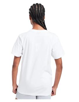 Camiseta Square oversize Ellesse