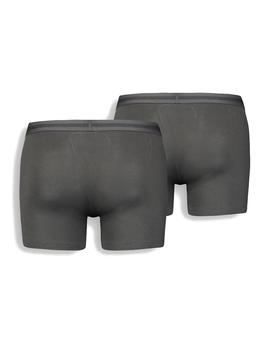 Boxer 2Pack dark shadow Levi´s