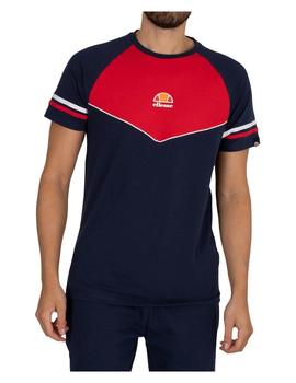 Camiseta Mancina Ellesse