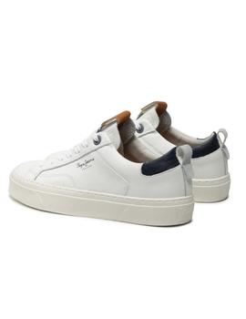 Zapatillas Yogi Original Pepe Jeans