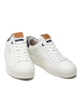 Zapatillas Yogi Original Pepe Jeans