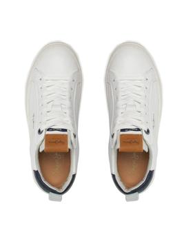 Zapatillas Yogi Original Pepe Jeans