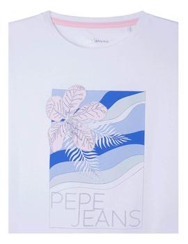 Camiseta Iris Pepe Jeans