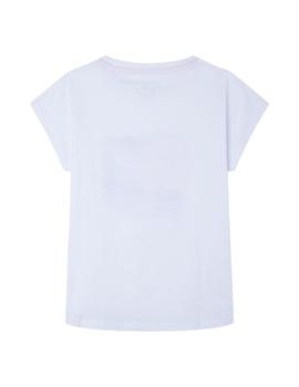 Camiseta Iris Pepe Jeans