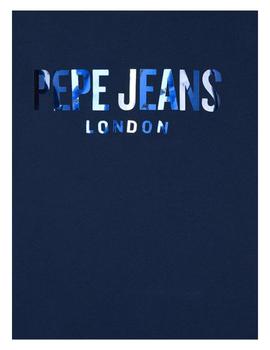 Camiseta Holly Pepe Jeans