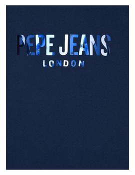 Camiseta Holly Pepe Jeans