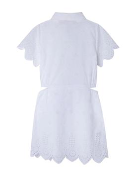 Vestido camisero Abie Pepe Jeans