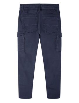 Pantalón Chase Cargo Pepe Jeans