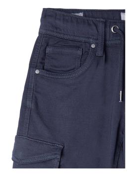 Pantalón Chase Cargo Pepe Jeans