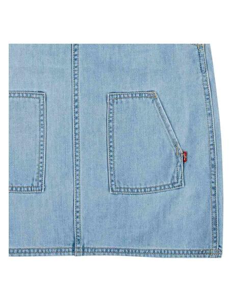 Pepe Jeans TRACK - Vaqueros rectos - denim/blue denim 