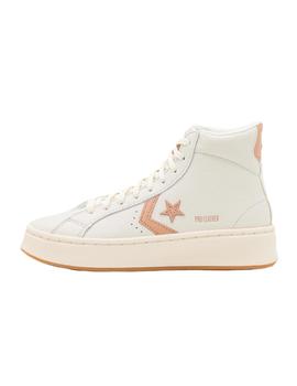 Zapatilla Pro Leather Lift Hi Converse