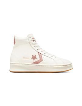 Zapatilla Pro Leather Lift Hi Converse