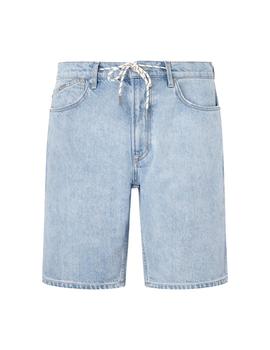 Bermuda vaquera Marvis Pepe Jeans