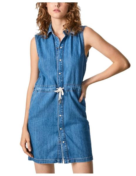 Vestido Pepe Jeans