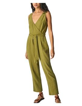 Mono tirantes Marais Pepe Jeans