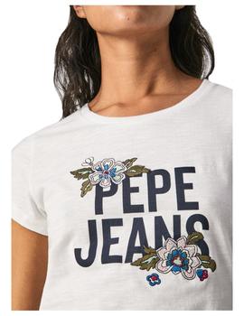 Camiseta Bernardette Pepe Jeans