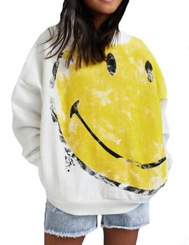 Sudader Smile Desigual