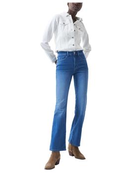 Chaqueta Santa Fe Salsa Jeans