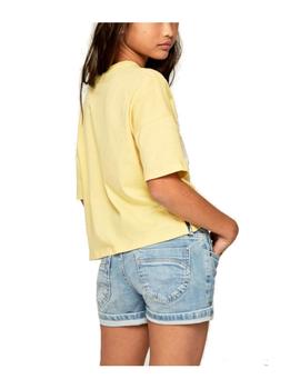 Camiseta oversize Maylis Pepe Jeans