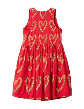 Vestido Griselda Desigual