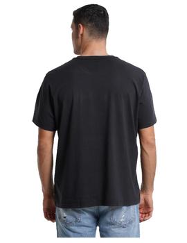 Camiseta ss relaxed fit Levi's