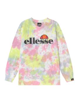 Sudadera Siobhen tie dye Ellesse