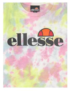 Sudadera Siobhen tie dye Ellesse