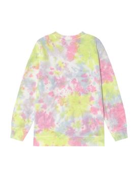 Sudadera Siobhen tie dye Ellesse