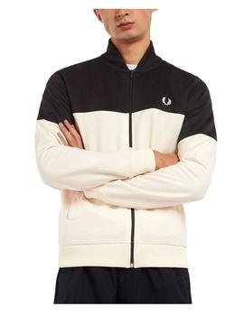 Sudadera Fred Perry