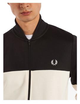 Sudadera Fred Perry