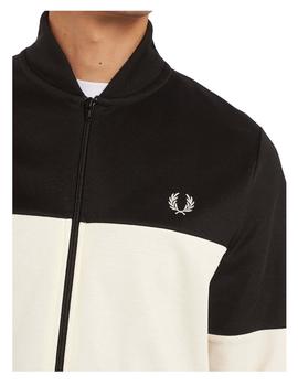 Sudadera Fred Perry