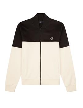 Sudadera Fred Perry