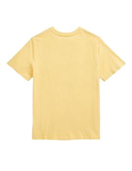 Camiseta amarilla oso Polo Ralph Lauren