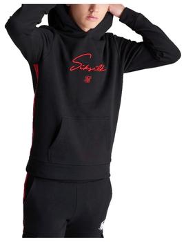 Sudadera Flight Overhead Sik Silk