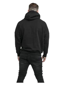 Sudadera drop shoulder relaxed Sik Silk