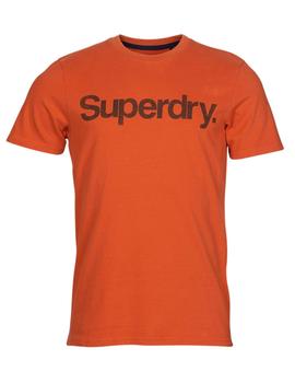 Camiseta vintage cl classic Superdry